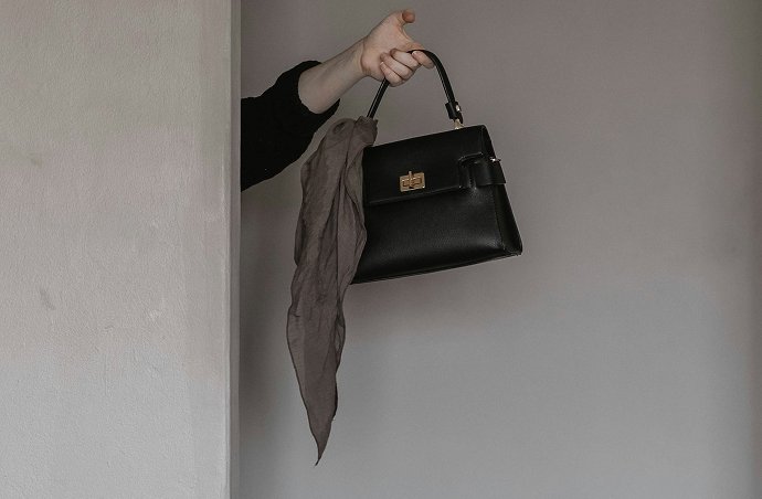 stylish handbags for girl